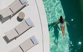 Anapollo Boutique Hotel Adults Only
