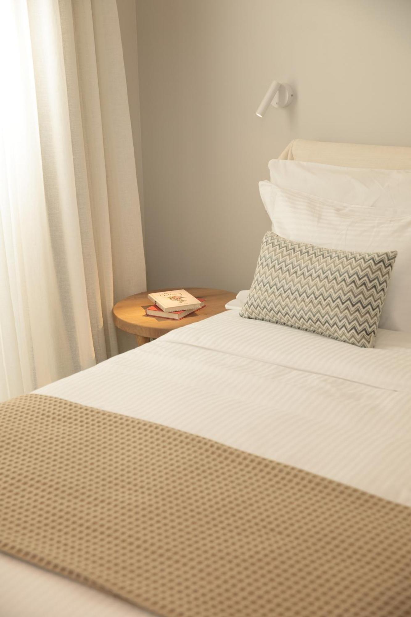 Anapollo Boutique Hotel Adults Only Naxos City Exterior foto