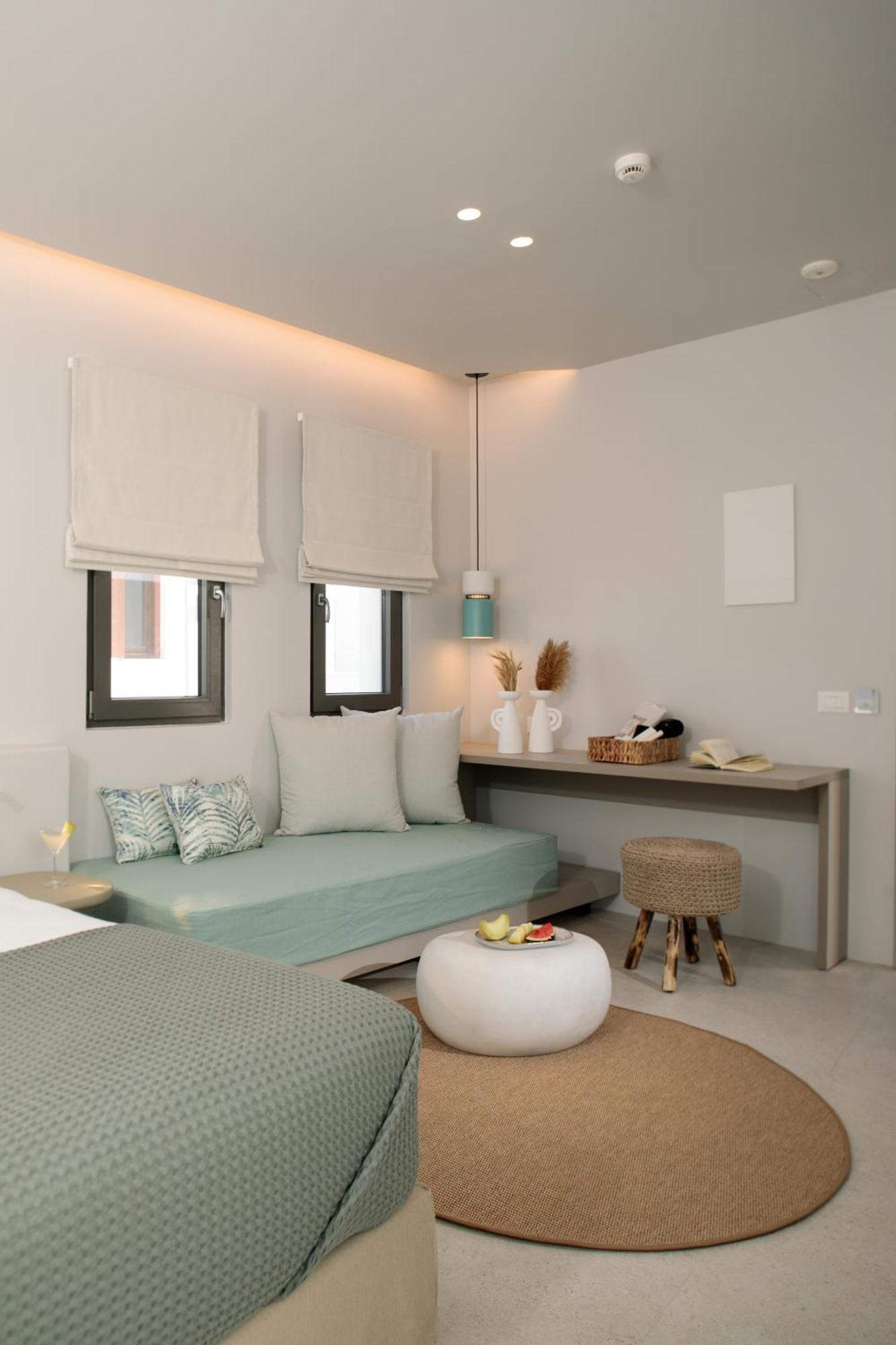 Anapollo Boutique Hotel Adults Only Naxos City Exterior foto